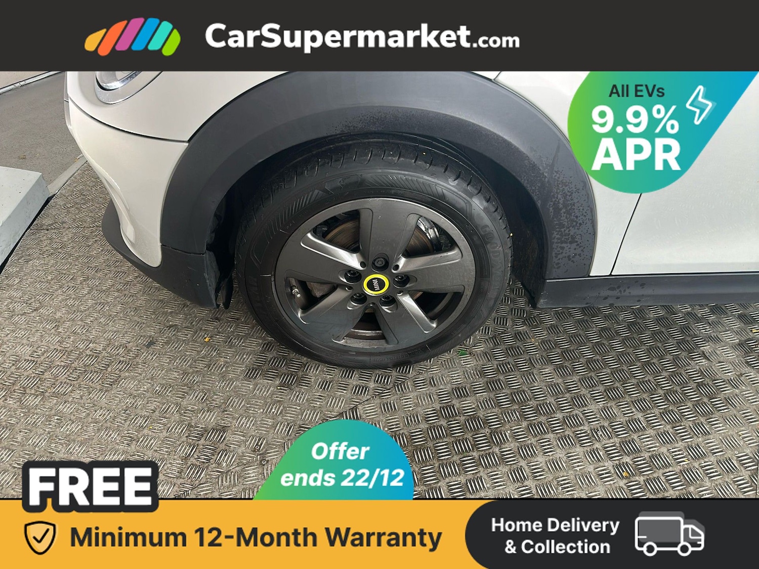 Used MINI Hatch 2020 for sale - 76909464: Photo 21