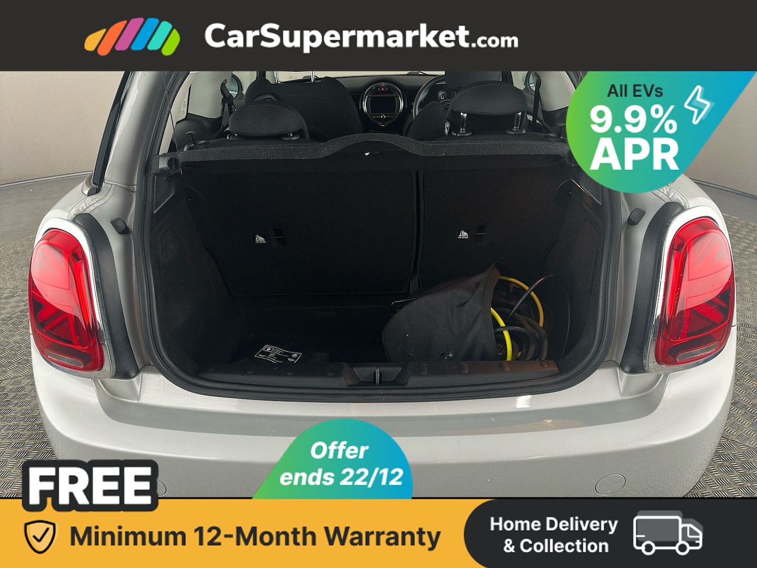 Used MINI Hatch 2020 for sale - 76909464: Photo 24