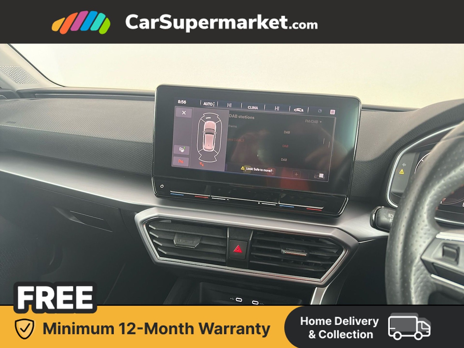 Used SEAT Leon 2020 for sale - 77458895: Photo 16