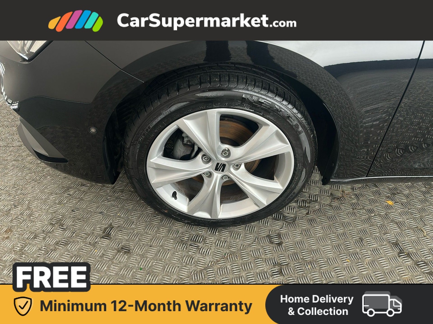 Used SEAT Leon 2020 for sale - 77458895: Photo 19