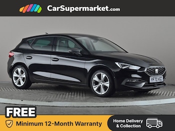 2020 - 1.5 TSI EVO FR 5dr