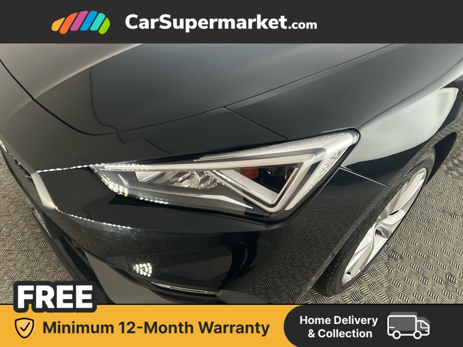 Used SEAT Leon 2020 for sale - 77458895: Photo 20