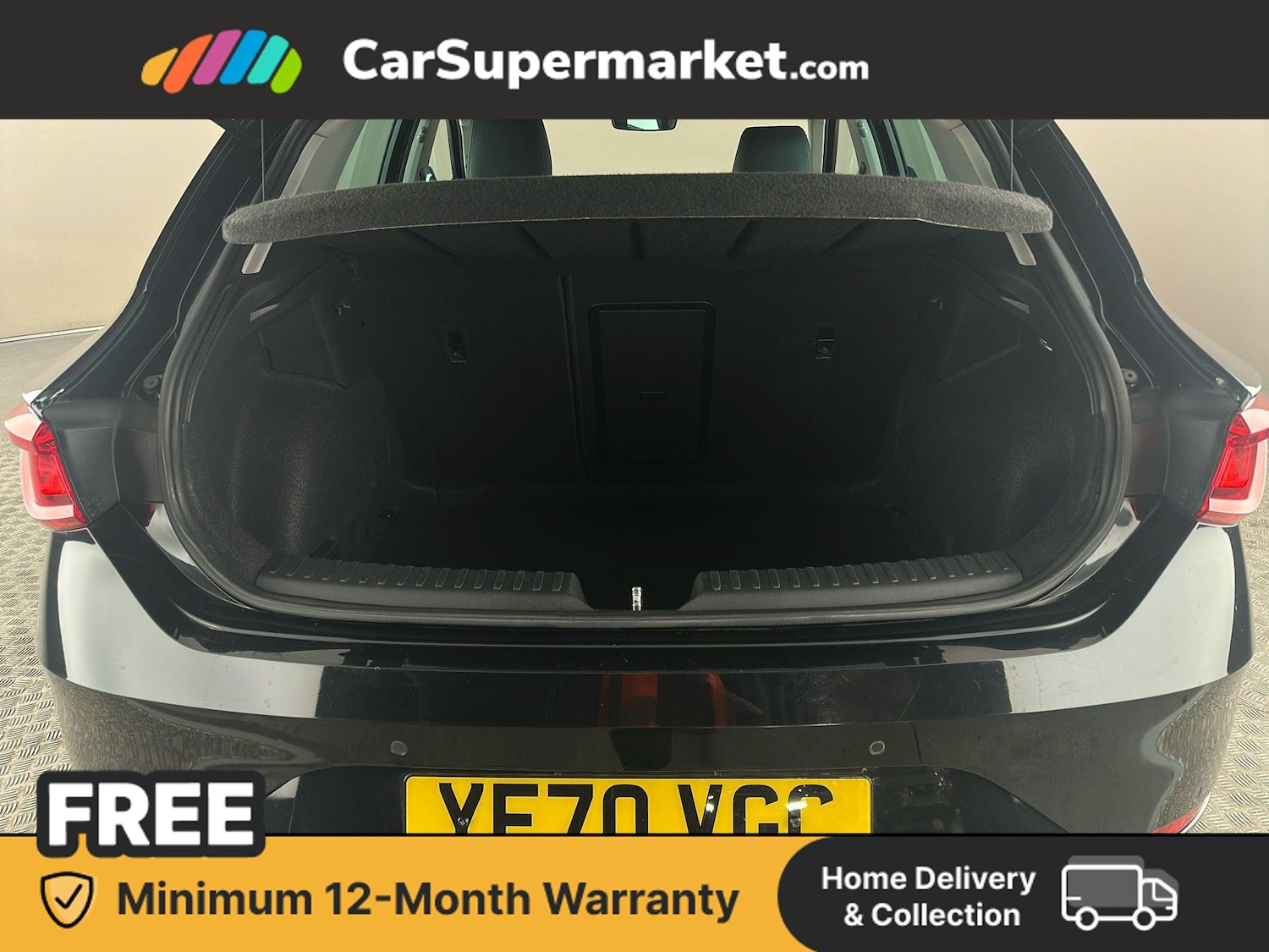 Used SEAT Leon 2020 for sale - 77458895: Photo 22