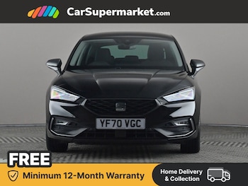 Used SEAT Leon 2020 for sale - 77458895: Photo