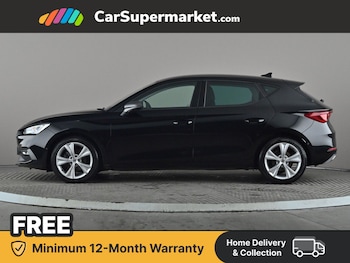 Used SEAT Leon 2020 for sale - 77458895: Photo