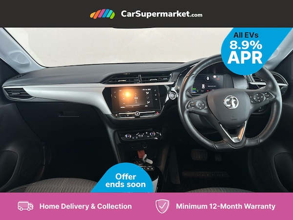 Used Vauxhall Corsa 2020 for sale - 76194196: Photo 17