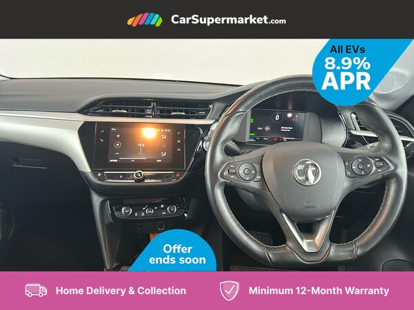 Used Vauxhall Corsa 2020 for sale - 76194196: Photo 18