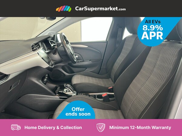 Used Vauxhall Corsa 2020 for sale - 76194196: Photo 19