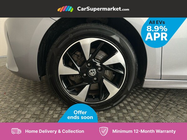 Used Vauxhall Corsa 2020 for sale - 76194196: Photo 21