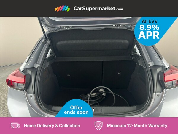 Used Vauxhall Corsa 2020 for sale - 76194196: Photo 24