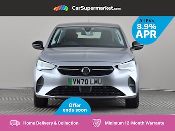 Used Vauxhall Corsa 2020 for sale - 76194196: Photo
