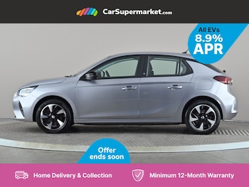 Used Vauxhall Corsa 2020 for sale - 76194196: Photo