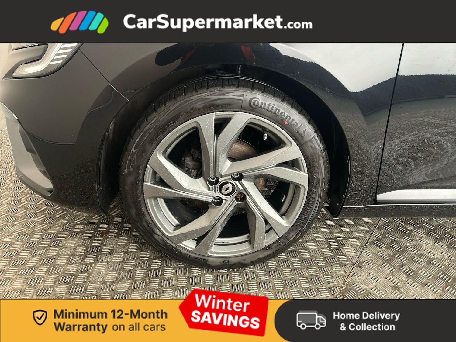 Used Renault Clio 2021 for sale - 77233327: Photo 20