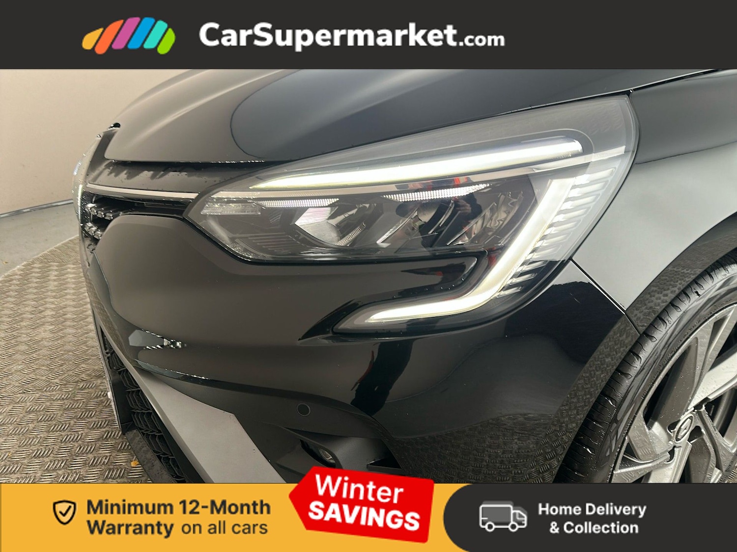 Used Renault Clio 2021 for sale - 77233327: Photo 21