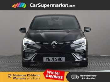 Used Renault Clio 2021 for sale - 77233327: Photo