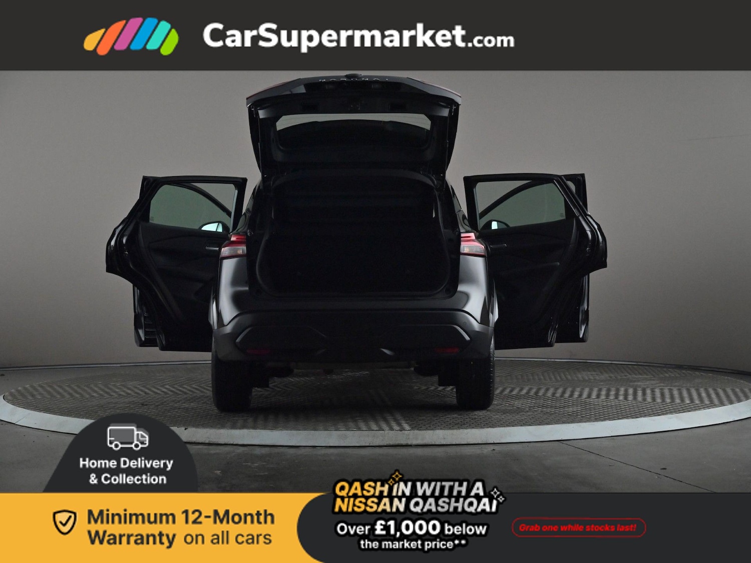 Used Nissan Qashqai 2022 for sale - 77327495: Photo 13