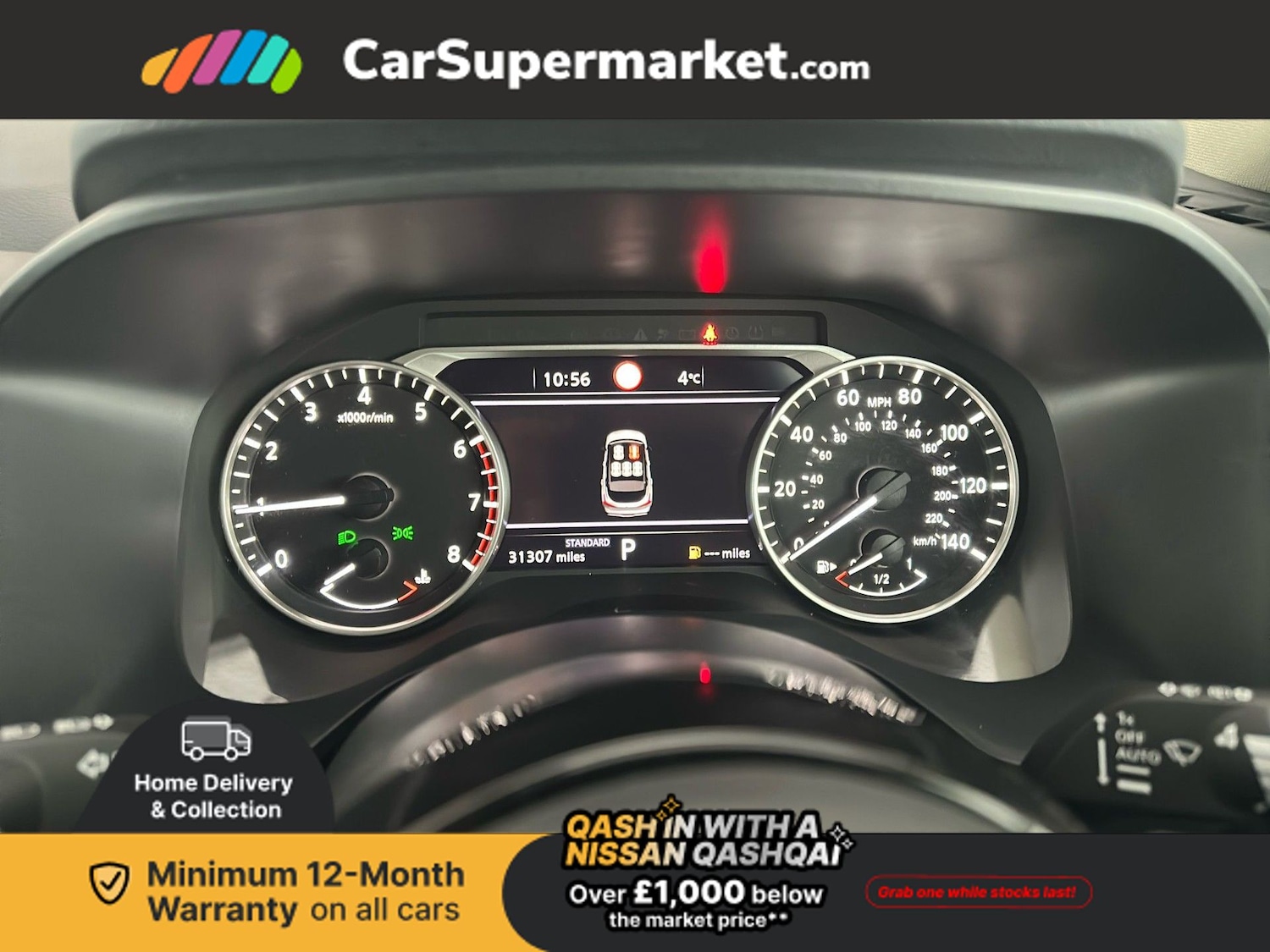 Used Nissan Qashqai 2022 for sale - 77327495: Photo 16