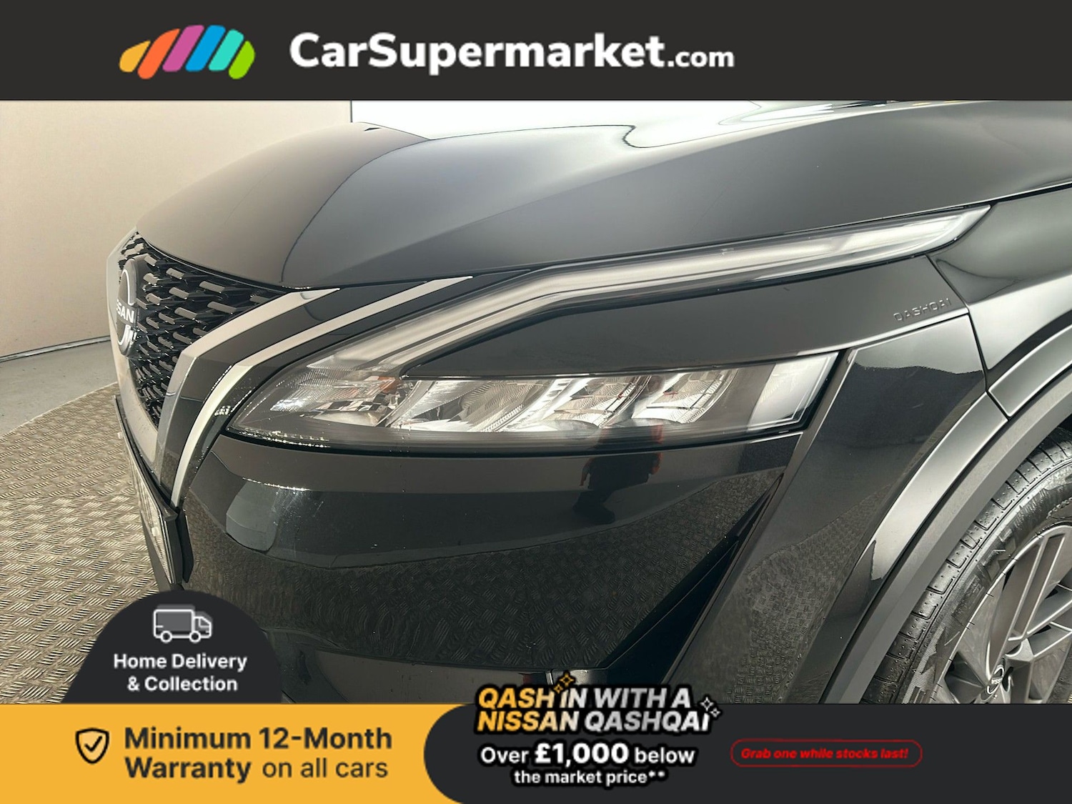 Used Nissan Qashqai 2022 for sale - 77327495: Photo 20