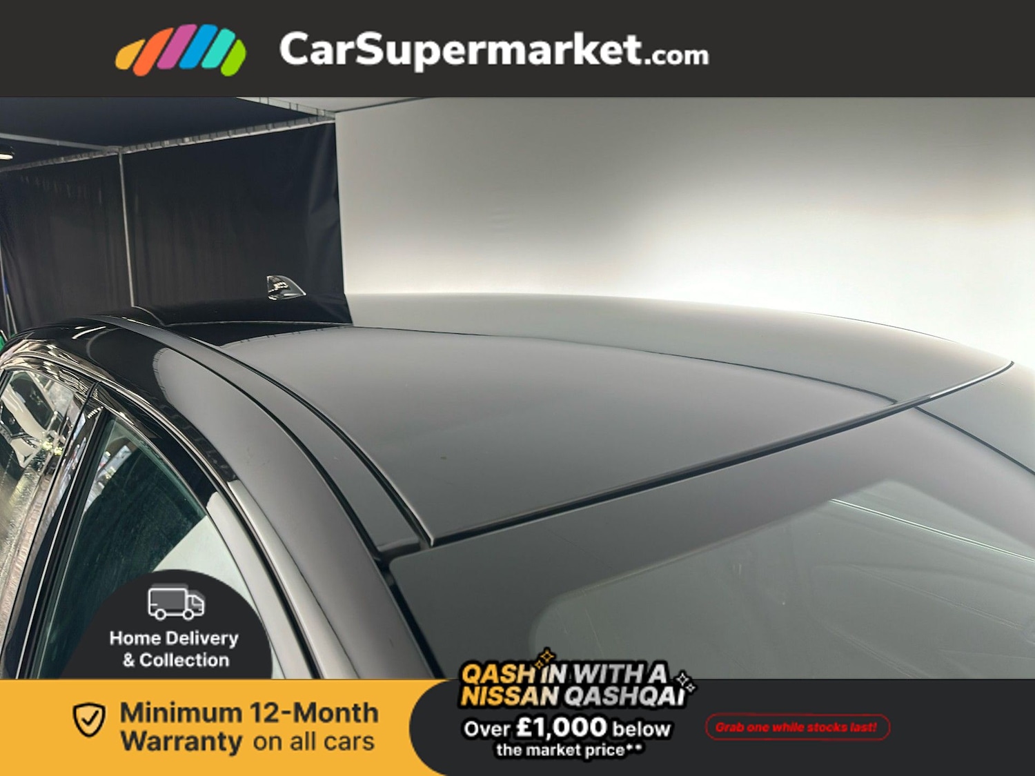 Used Nissan Qashqai 2022 for sale - 77327495: Photo 23