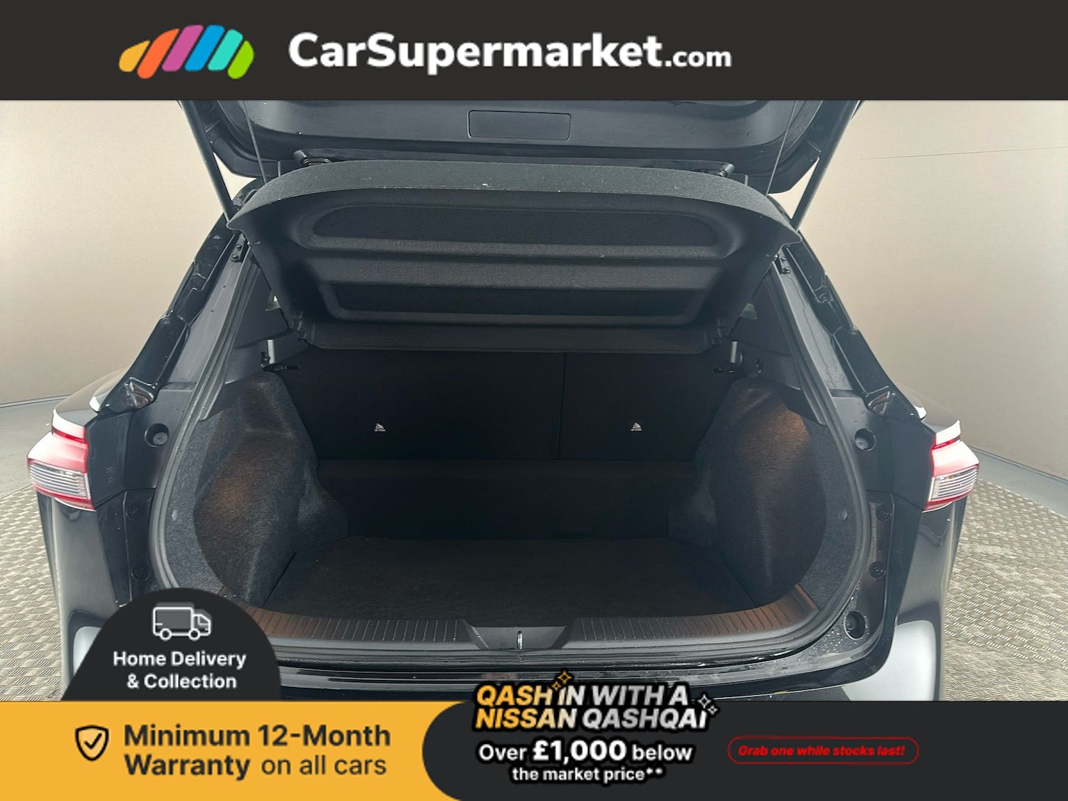 Used Nissan Qashqai 2022 for sale - 77327495: Photo 24