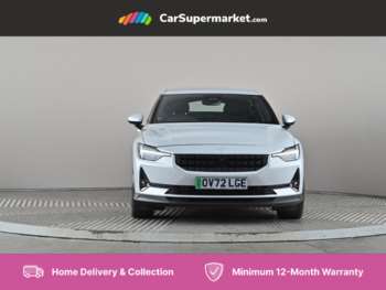 Used Polestar Polestar 2 2022 for sale - 74961092: Photo