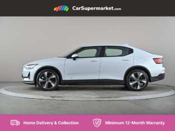 Used Polestar Polestar 2 2022 for sale - 74961092: Photo