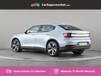 Used Polestar Polestar 2 2022 for sale - 74961092: Photo