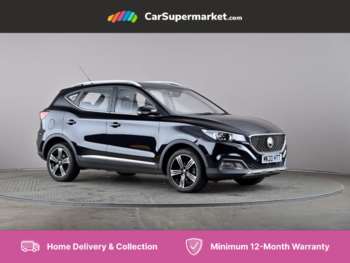 2020 - 1.0T GDi Exclusive DCT 5-Door