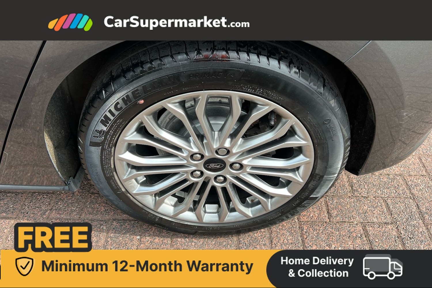 Used Ford Focus 2020 for sale - 76342703: Photo 10