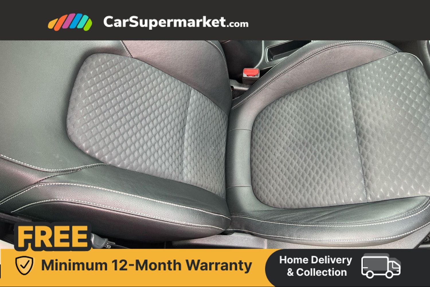 Used Ford Focus 2020 for sale - 76342703: Photo 14