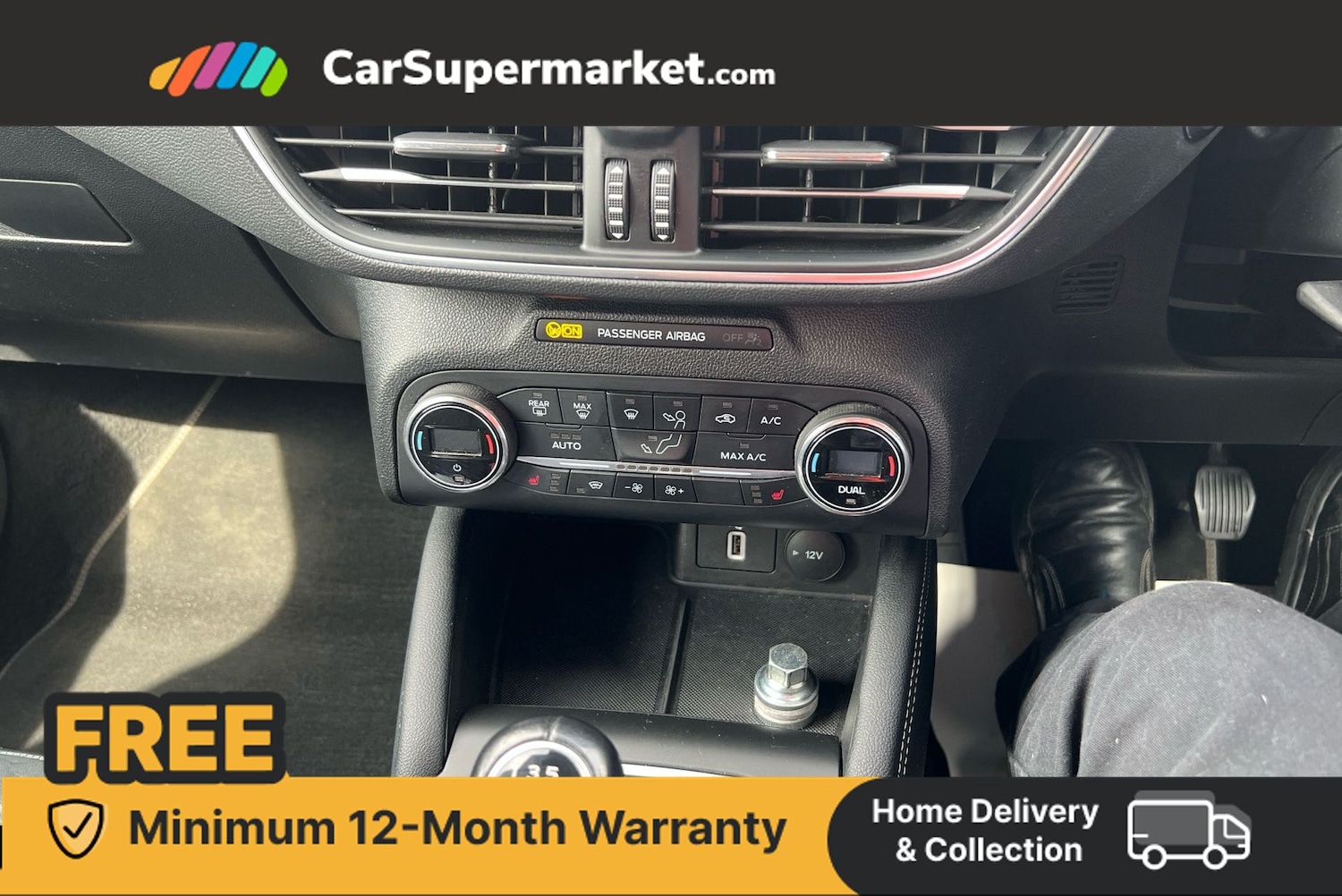 Used Ford Focus 2020 for sale - 76342703: Photo 18