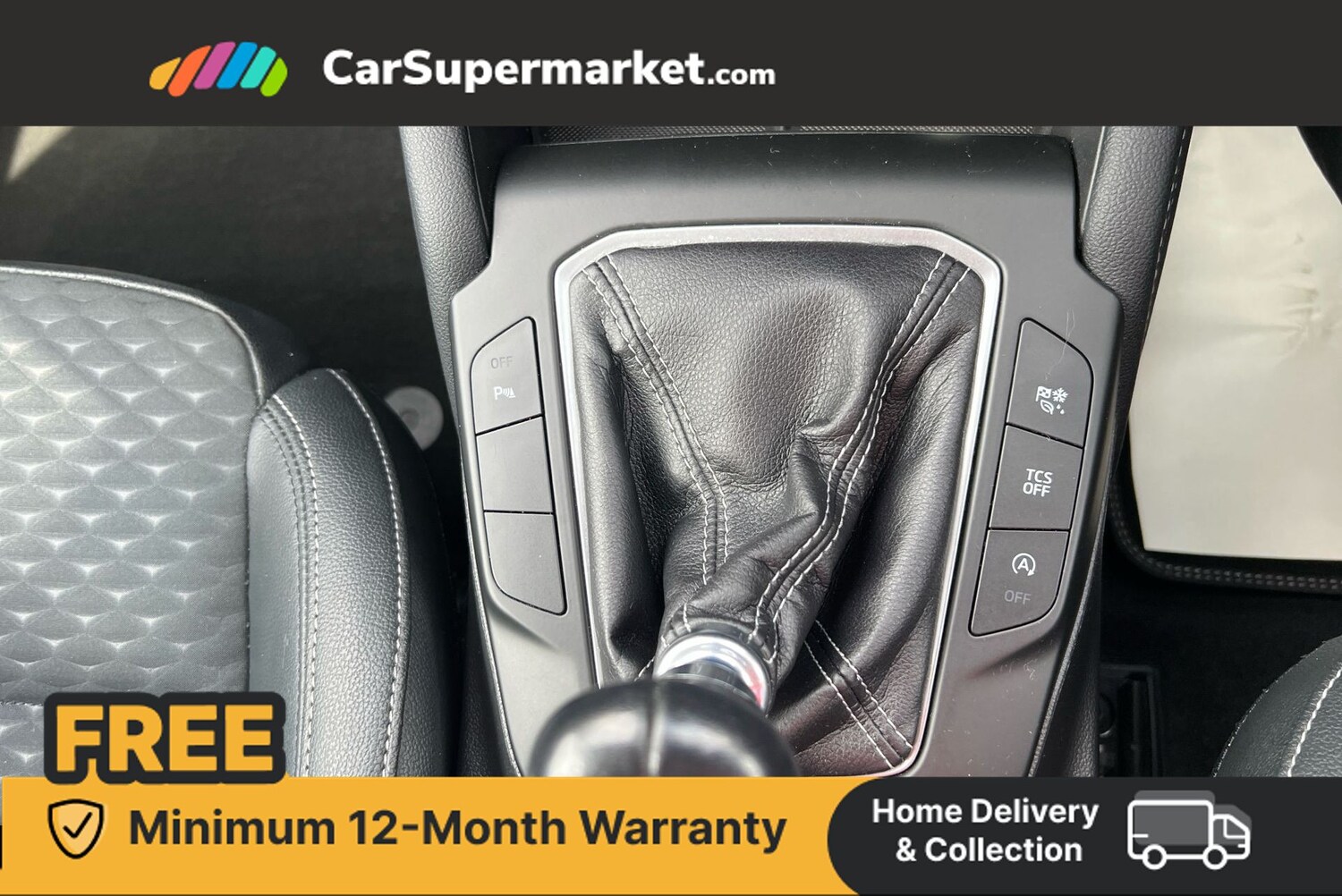 Used Ford Focus 2020 for sale - 76342703: Photo 19