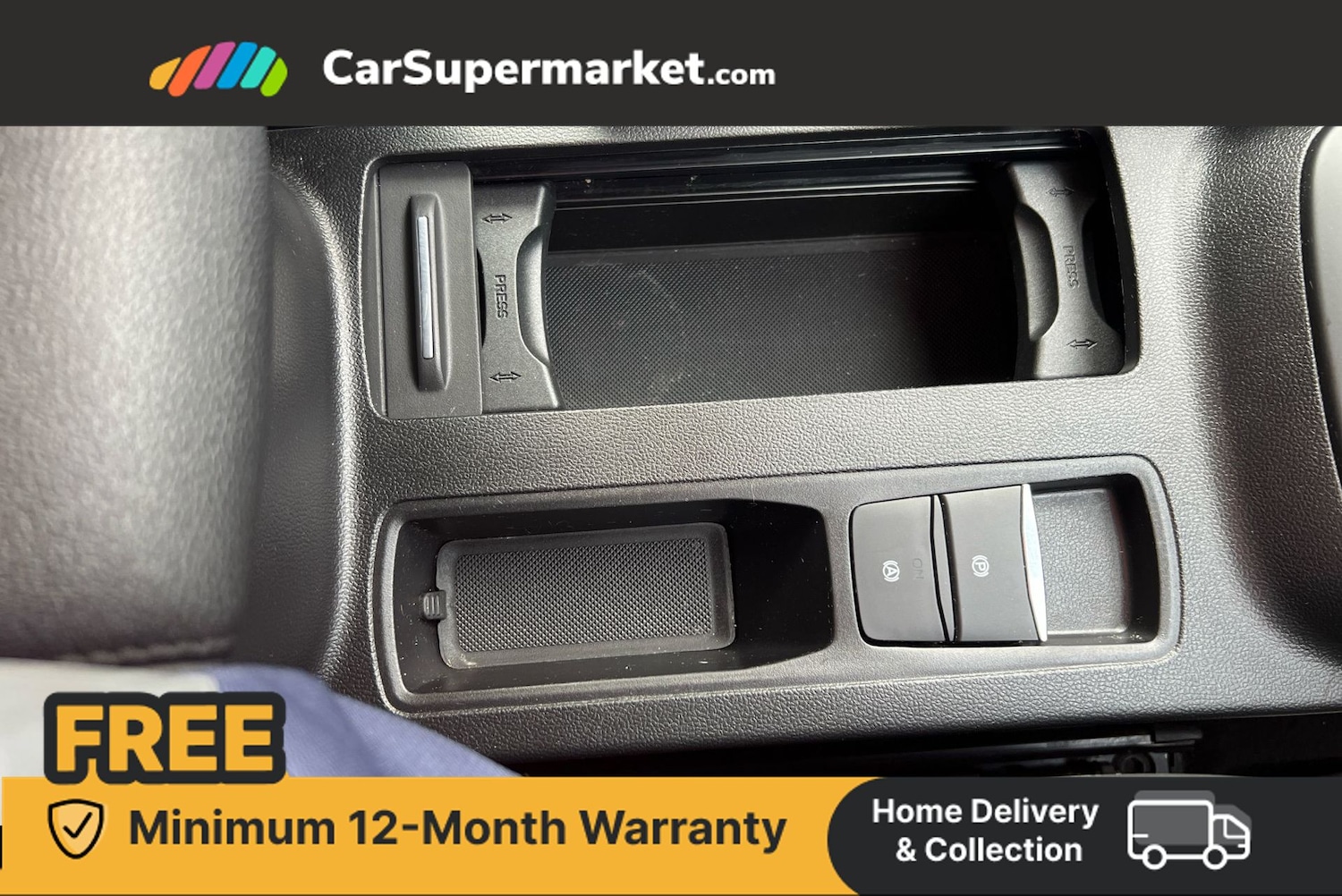 Used Ford Focus 2020 for sale - 76342703: Photo 20