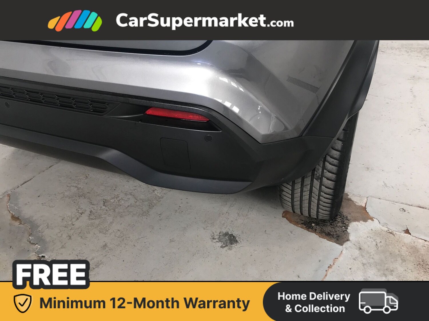 Used Nissan Juke 2021 for sale - 78111778: Photo 14