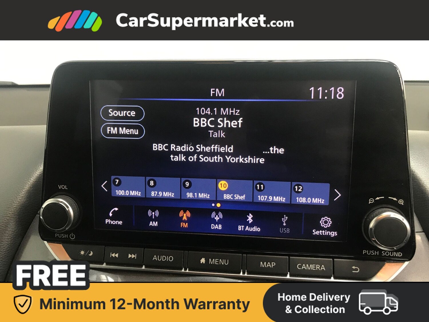 Used Nissan Juke 2021 for sale - 78111778: Photo 19