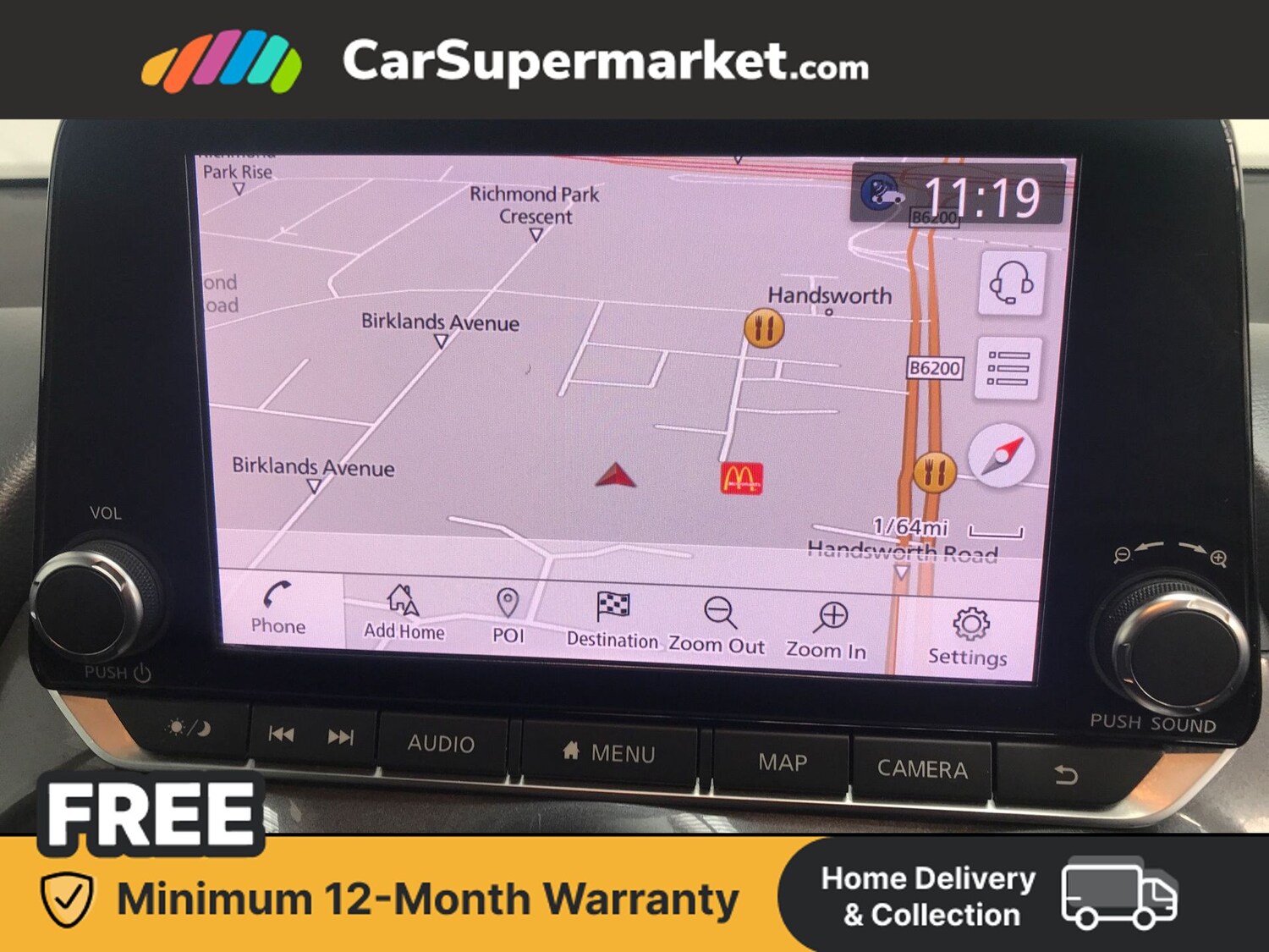 Used Nissan Juke 2021 for sale - 78111778: Photo 21