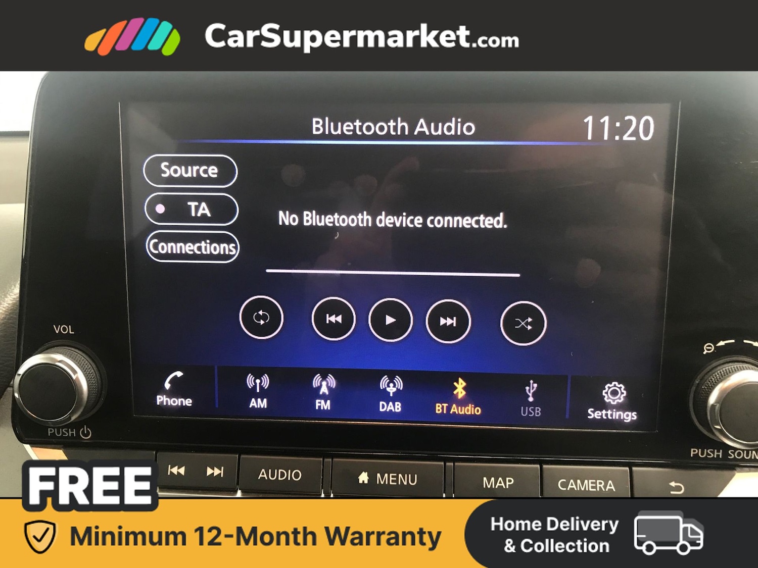 Used Nissan Juke 2021 for sale - 78111778: Photo 23