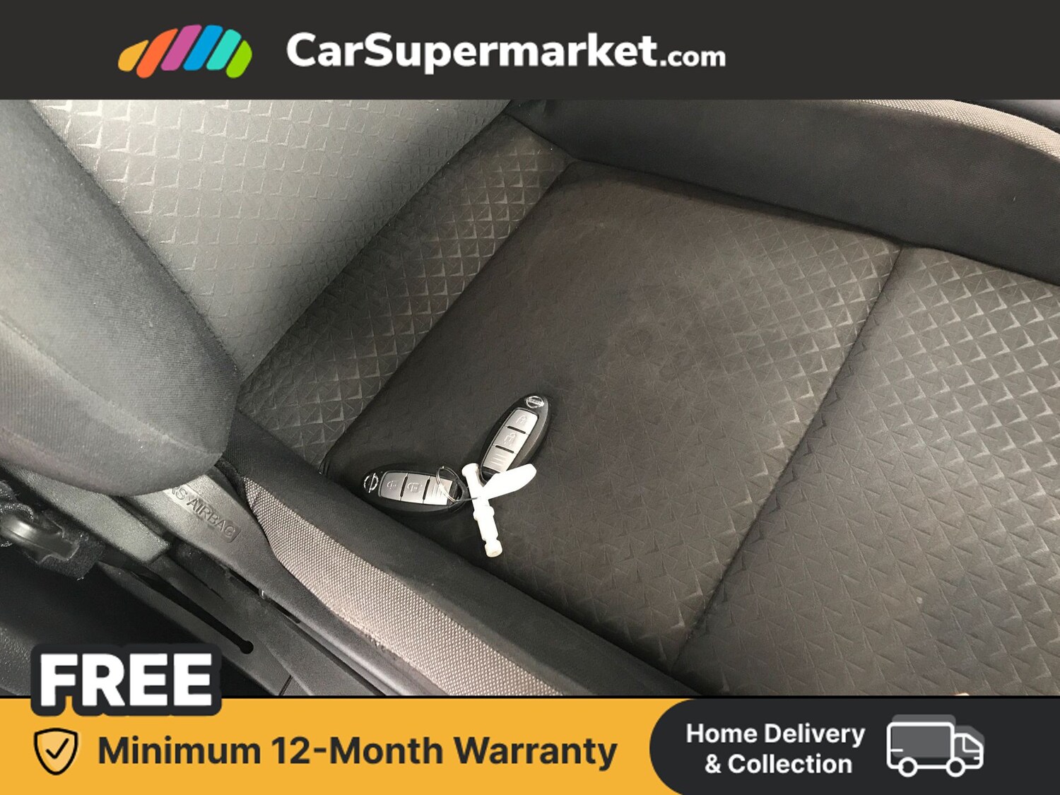 Used Nissan Juke 2021 for sale - 78111778: Photo 8