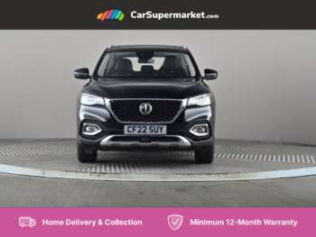 Used MG MG HS 2022 for sale - 74866805: Photo