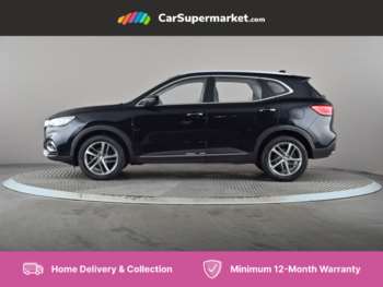 Used MG MG HS 2022 for sale - 74866805: Photo
