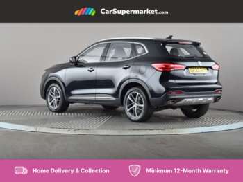 Used MG MG HS 2022 for sale - 74866805: Photo