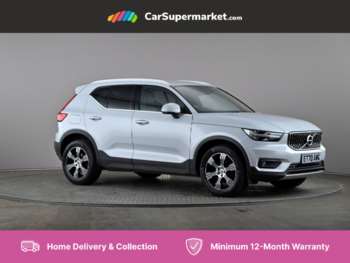2021 - 1.5 T3 [163] Inscription Geartronic 5-Door