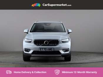 Used Volvo XC40 2021 for sale - 74917922: Photo