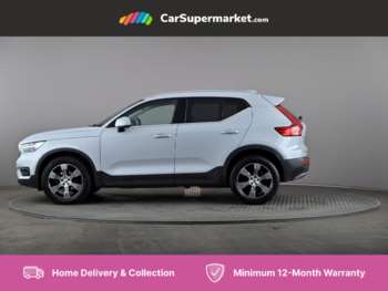 Used Volvo XC40 2021 for sale - 74917922: Photo