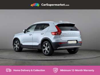 Used Volvo XC40 2021 for sale - 74917922: Photo