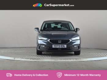 Used SEAT Leon 2022 for sale - 74753771: Photo