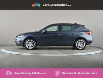 Used SEAT Leon 2022 for sale - 74753771: Photo