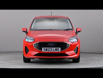 Used Ford Fiesta 2023 for sale - 79482958: Photo