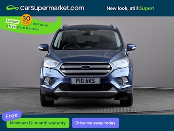 Used Ford Kuga 2018 for sale - 78482904: Photo