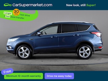 Used Ford Kuga 2018 for sale - 78482904: Photo
